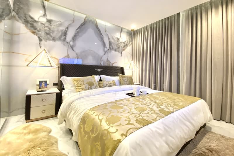 Grand Solaire Pattaya, Chon Buri (Pattaya), Bang Lamung, Bang Lamung (Pattaya), Chon Buri (Pattaya), 1 Bedroom, 29 sqm, Condo For Sale, by Angsanawee Phrohying, 500181313 - DDproperty.com