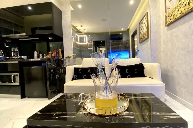 Grand Solaire Pattaya, Chon Buri (Pattaya), Bang Lamung, Bang Lamung (Pattaya), Chon Buri (Pattaya), 1 Bedroom, 29 sqm, Condo For Sale, by Angsanawee Phrohying, 500181313 - DDproperty.com
