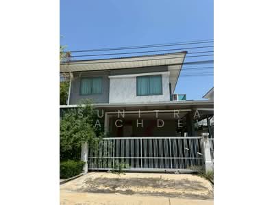 ขาย - Perfect Place Rama 9-Krungthep Kreetha : เพอร์เฟค เพลส พระราม 9-กรุงเทพกรีฑา, กรุงเทพ