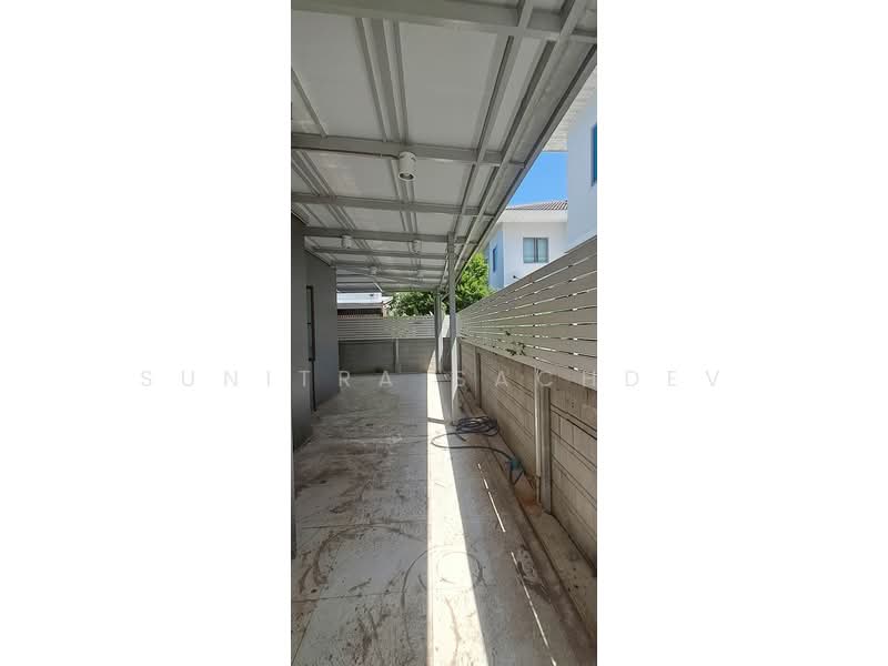 Perfect Place Rama 9-Krungthep Kreetha, Bangkok, Srinakarin - Rom Klao Road, Khlong Song Ton Nun, Lat Krabang, Bangkok, 3 Bedrooms, 200 sqm, Single Detached House For Sale, by Sunitra Sachdev, 500181314 - DDproperty.com