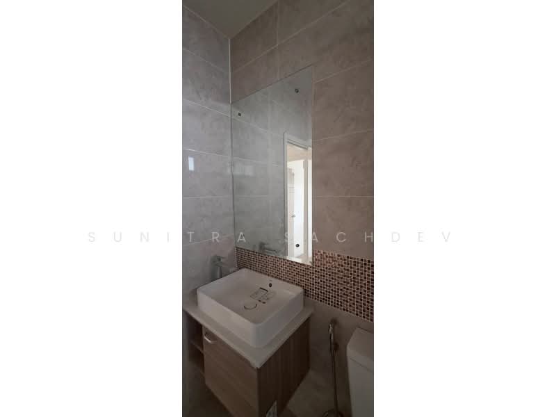 Perfect Place Rama 9-Krungthep Kreetha : เพอร์เฟค เพลส พระราม 9-กรุงเทพกรีฑา, กรุงเทพ, ถนนศรีนครินทร์ - ร่มเกล้า, คลองสองต้นนุ่น, ลาดกระบัง, กรุงเทพ, 200 ตร.ม., บ้านเดี่ยว ขาย, โดย Sunitra Sachdev, 500181314 - DDproperty.com