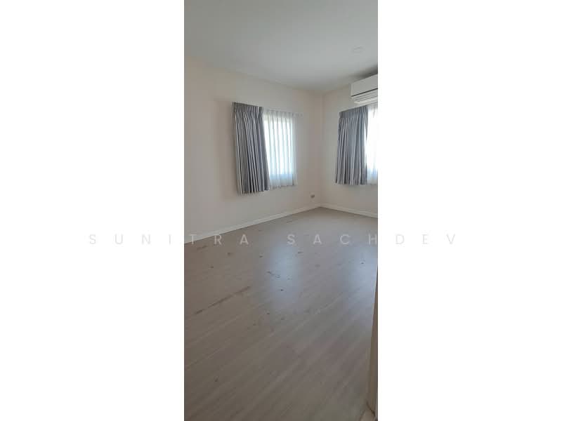 Perfect Place Rama 9-Krungthep Kreetha, Bangkok, Srinakarin - Rom Klao Road, Khlong Song Ton Nun, Lat Krabang, Bangkok, 3 Bedrooms, 200 sqm, Single Detached House For Sale, by Sunitra Sachdev, 500181314 - DDproperty.com