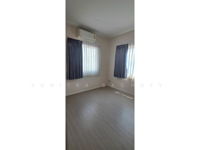 Perfect Place Rama 9-Krungthep Kreetha, Bangkok, Srinakarin - Rom Klao Road, Khlong Song Ton Nun, Lat Krabang, Bangkok, 3 Bedrooms, 200 sqm, Single Detached House For Sale, by Sunitra Sachdev, 500181314 - DDproperty.com