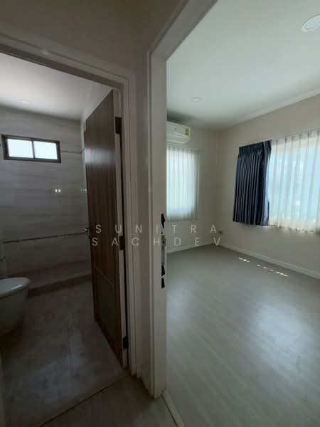 Perfect Place Rama 9-Krungthep Kreetha, Bangkok, Srinakarin - Rom Klao Road, Khlong Song Ton Nun, Lat Krabang, Bangkok, 3 Bedrooms, 200 sqm, Single Detached House For Sale, by Sunitra Sachdev, 500181314 - DDproperty.com