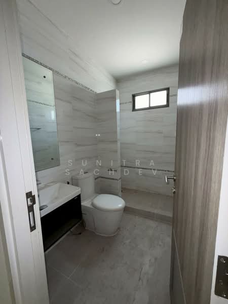 Perfect Place Rama 9-Krungthep Kreetha, Bangkok, Srinakarin - Rom Klao Road, Khlong Song Ton Nun, Lat Krabang, Bangkok, 3 Bedrooms, 200 sqm, Single Detached House For Sale, by Sunitra Sachdev, 500181314 - DDproperty.com