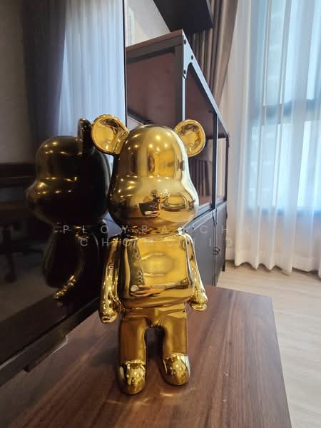 Aspire Sukhumvit-Rama 4 : แอสปาย สุขุมวิท-พระราม 4, กรุงเทพ, 4404 พระราม 4, พระโขนง, คลองเตย, กรุงเทพ, 30 ตร.ม., คอนโด ให้เช่า, โดย Ploypatcha Chomchid, 500181316 - DDproperty.com