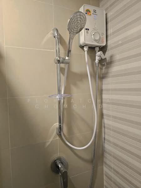 Aspire Sukhumvit-Rama 4, Bangkok, 4404 Rama 4 Road, Phra Kanong, Khlong Toei, Bangkok, 1 Bedroom, 30 sqm, Condo For Rent, by Ploypatcha Chomchid, 500181316 - DDproperty.com