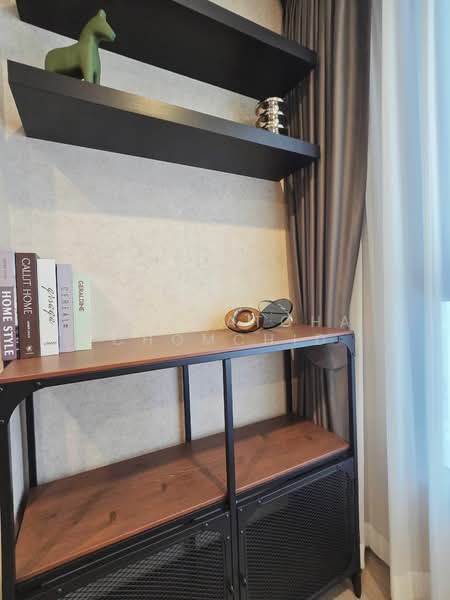 Aspire Sukhumvit-Rama 4, Bangkok, 4404 Rama 4 Road, Phra Kanong, Khlong Toei, Bangkok, 1 Bedroom, 30 sqm, Condo For Rent, by Ploypatcha Chomchid, 500181316 - DDproperty.com