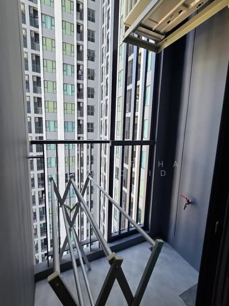 Aspire Sukhumvit-Rama 4 : แอสปาย สุขุมวิท-พระราม 4, กรุงเทพ, 4404 พระราม 4, พระโขนง, คลองเตย, กรุงเทพ, 30 ตร.ม., คอนโด ให้เช่า, โดย Ploypatcha Chomchid, 500181316 - DDproperty.com