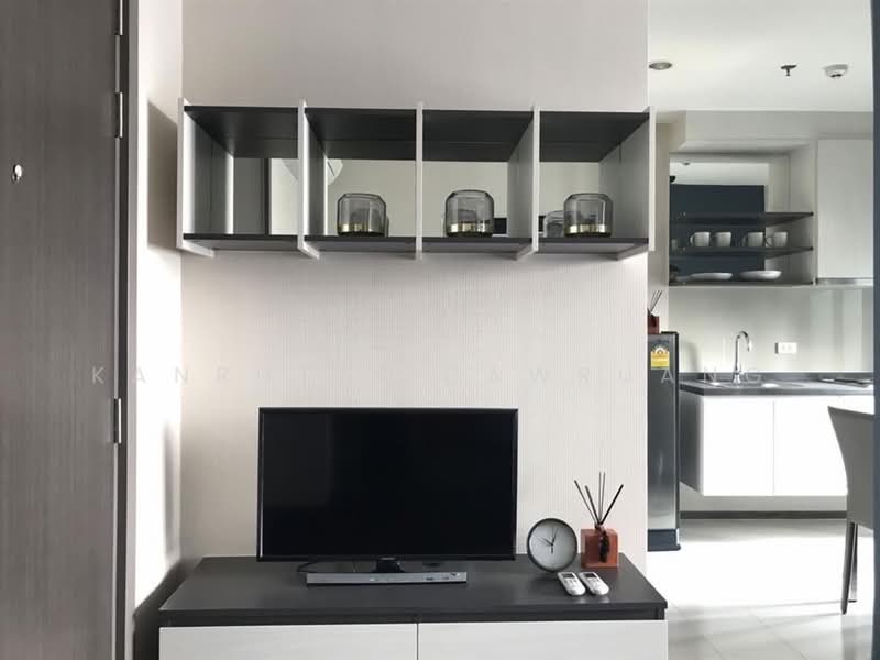 The Base Park West Sukhumvit 77, Bangkok, 11 Soi Sukhumvit 77 Sukhumvit Road, Phra Kanong Nua, Watthana, Bangkok, 1 Bedroom, 30 sqm, Condo For Sale, by Kanrutai Dawruang, 500181317 - DDproperty.com