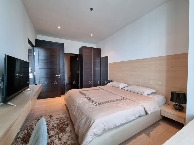 Eight Thonglor Residence, Bangkok, Eight Thonglor Building 88/36, Khlong Tan Nua, Watthana, Bangkok, 1 Bedroom, 55 sqm, Condo For Rent, by Pavana Sirikogar, 500181318 - DDproperty.com