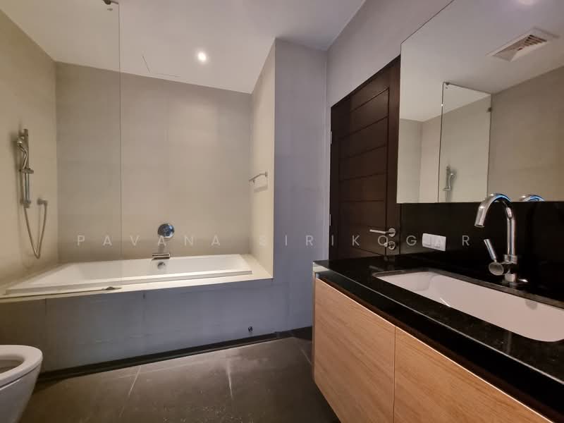 Eight Thonglor Residence, Bangkok, Eight Thonglor Building 88/36, Khlong Tan Nua, Watthana, Bangkok, 1 Bedroom, 55 sqm, Condo For Rent, by Pavana Sirikogar, 500181318 - DDproperty.com