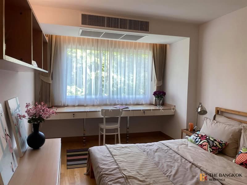 ให้เช่า - Residence Sukhumvit 52 : เรซิเดนท์ สุขุมวิท 52, กรุงเทพ