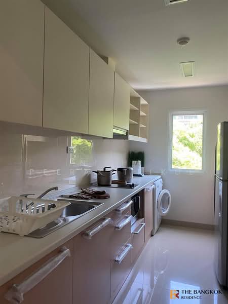 ให้เช่า - Residence Sukhumvit 52 : เรซิเดนท์ สุขุมวิท 52, กรุงเทพ