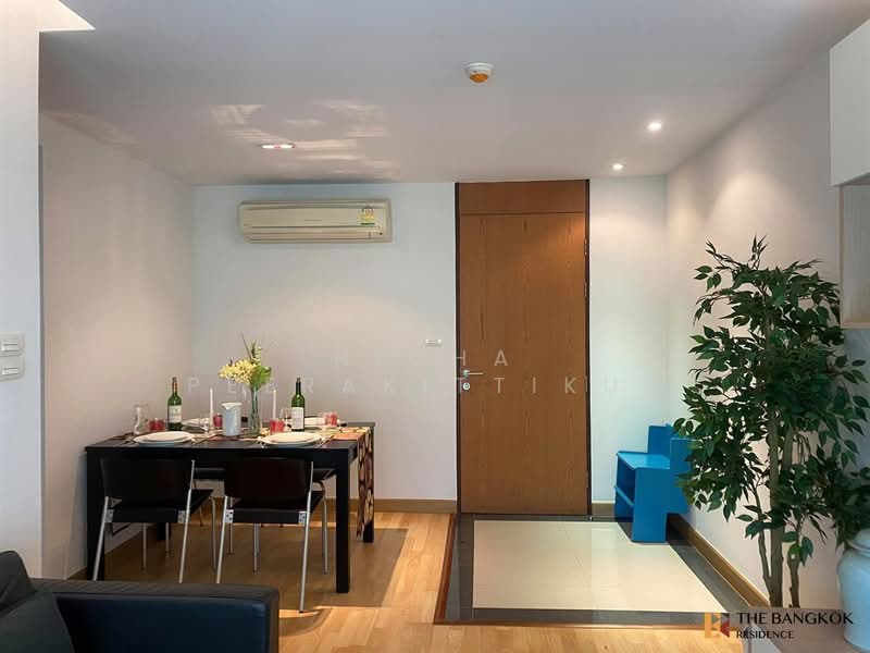Residence Sukhumvit 52, Bangkok, Soi SuKhumvit 52, Bang Chak, Phra Khanong, Bangkok, 2 Bedrooms, 67 sqm, Condo For Rent, by Nicha Peerakittikul, 500181319 - DDproperty.com