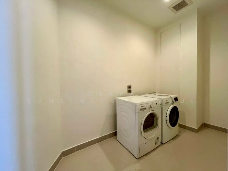 The Residences At Mandarin Oriental, Bangkok, 117 Charoen Nakorn Road, Khlong Ton Sai, Khlong San, Bangkok, 3 Bedrooms, 224 sqm, Condo For Sale, by Orapa Sumetheesirisakul, 500181321 - DDproperty.com