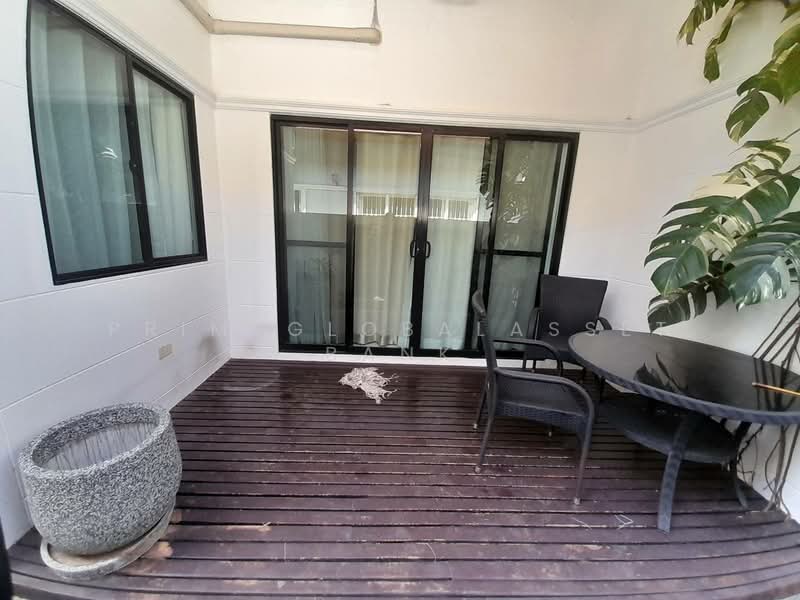 Chalong, Phuket, Chalong, Muang Phuket, Phuket, 2 Bedrooms, 77 sqm, Single Detached House For Rent, by primeglobalasset Bank, 500181322 - DDproperty.com