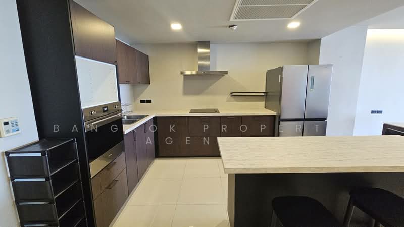 Sathorn Prime Residence : สาทร ไพร์ม เรสซิเดนซ์, กรุงเทพ, ถนนนราธิวาสราชนครินทร์, ยานนาวา, สาทร, กรุงเทพ, 118 ตร.ม., คอนโด ให้เช่า, โดย BANGKOK PROPERTY AGENTS, 500181323 - DDproperty.com