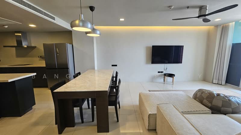 Sathorn Prime Residence : สาทร ไพร์ม เรสซิเดนซ์, กรุงเทพ, ถนนนราธิวาสราชนครินทร์, ยานนาวา, สาทร, กรุงเทพ, 118 ตร.ม., คอนโด ให้เช่า, โดย BANGKOK PROPERTY AGENTS, 500181323 - DDproperty.com