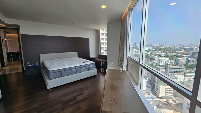 Sathorn Prime Residence, Bangkok, Naradhiwas Rajanagarindra Rd, Yan Nawa, Sathon, Bangkok, 2 Bedrooms, 118 sqm, Condo For Rent, by BANGKOK PROPERTY AGENTS, 500181323 - DDproperty.com