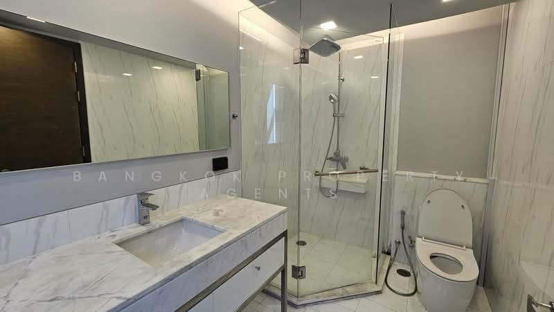 Sathorn Prime Residence, Bangkok, Naradhiwas Rajanagarindra Rd, Yan Nawa, Sathon, Bangkok, 2 Bedrooms, 118 sqm, Condo For Rent, by BANGKOK PROPERTY AGENTS, 500181323 - DDproperty.com