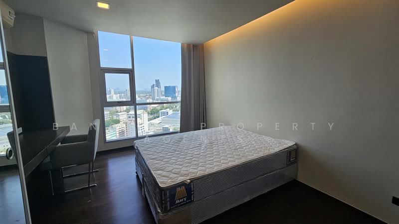 Sathorn Prime Residence, Bangkok, Naradhiwas Rajanagarindra Rd, Yan Nawa, Sathon, Bangkok, 2 Bedrooms, 118 sqm, Condo For Rent, by BANGKOK PROPERTY AGENTS, 500181323 - DDproperty.com