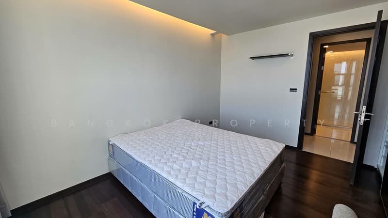 Sathorn Prime Residence, Bangkok, Naradhiwas Rajanagarindra Rd, Yan Nawa, Sathon, Bangkok, 2 Bedrooms, 118 sqm, Condo For Rent, by BANGKOK PROPERTY AGENTS, 500181323 - DDproperty.com