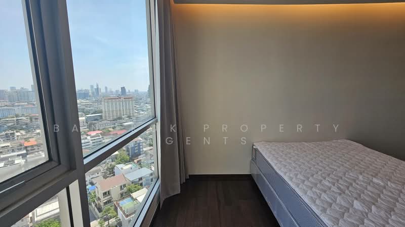 Sathorn Prime Residence : สาทร ไพร์ม เรสซิเดนซ์, กรุงเทพ, ถนนนราธิวาสราชนครินทร์, ยานนาวา, สาทร, กรุงเทพ, 118 ตร.ม., คอนโด ให้เช่า, โดย BANGKOK PROPERTY AGENTS, 500181323 - DDproperty.com