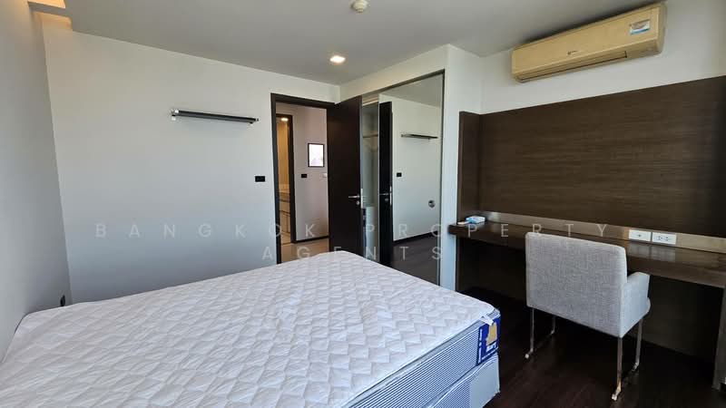 Sathorn Prime Residence, Bangkok, Naradhiwas Rajanagarindra Rd, Yan Nawa, Sathon, Bangkok, 2 Bedrooms, 118 sqm, Condo For Rent, by BANGKOK PROPERTY AGENTS, 500181323 - DDproperty.com