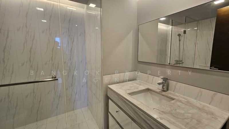 Sathorn Prime Residence, Bangkok, Naradhiwas Rajanagarindra Rd, Yan Nawa, Sathon, Bangkok, 2 Bedrooms, 118 sqm, Condo For Rent, by BANGKOK PROPERTY AGENTS, 500181323 - DDproperty.com