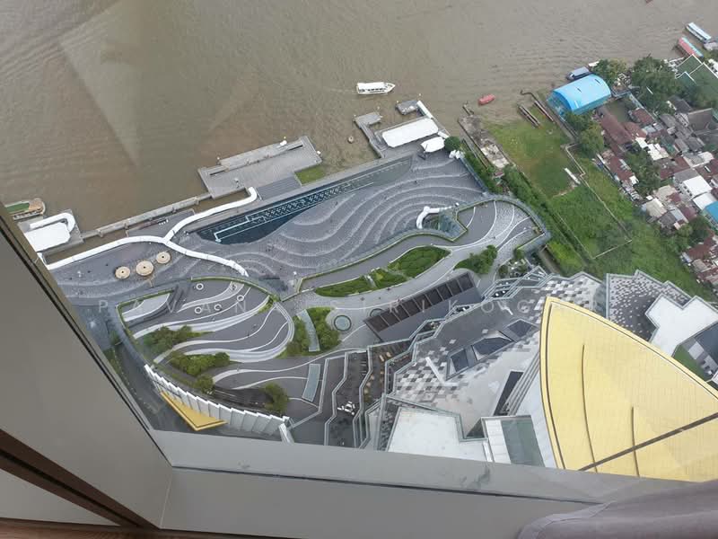 Magnolias Waterfront Residences : แมกโนเลียส์ วอเตอร์ฟรอนท์ เรสซิเดนซ์, กรุงเทพ, 259 ถ. กรุงธนบุรี, คลองต้นไทร, คลองสาน, กรุงเทพ, 95 ตร.ม., คอนโด ให้เช่า, โดย Pavana Sirikogar, 500181324 - DDproperty.com