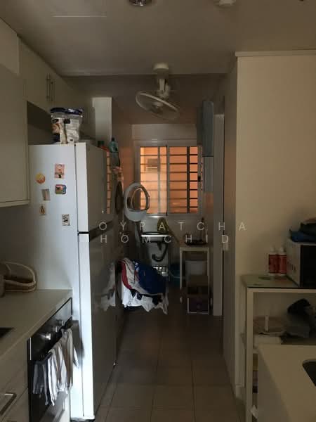 The Royal Saladaeng, Bangkok, 79 Saladaeng Road, Silom, Bang Rak, Bangkok, 3 Bedrooms, 150 sqm, Condo For Rent, by Ploypatcha Chomchid, 500181326 - DDproperty.com