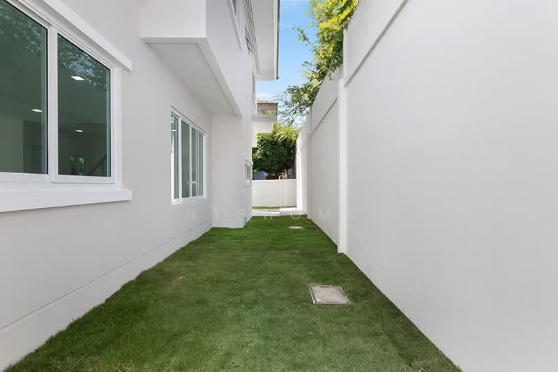 Manthana Chaengwattana-Ratchaphruek : มัณฑนา แจ้งวัฒนะ-ราชพฤกษ์, นนทบุรี, ถนนชัยพฤกษ์, บางพลับ, ปากเกร็ด, นนทบุรี, 200 ตร.ม., บ้านเดี่ยว ขาย, โดย NTBHOME, 500181327 - DDproperty.com