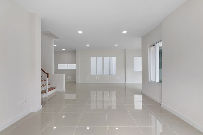 Manthana Chaengwattana-Ratchaphruek, Nonthaburi, Chaiyapruek Road, Bang Phlap, Pak Kret, Nonthaburi, 3 Bedrooms, 200 sqm, Single Detached House For Sale, by NTBHOME, 500181327 - DDproperty.com