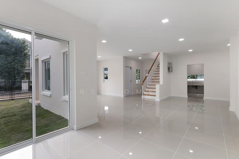 Manthana Chaengwattana-Ratchaphruek, Nonthaburi, Chaiyapruek Road, Bang Phlap, Pak Kret, Nonthaburi, 3 Bedrooms, 200 sqm, Single Detached House For Sale, by NTBHOME, 500181327 - DDproperty.com