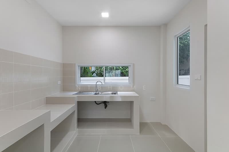 Manthana Chaengwattana-Ratchaphruek, Nonthaburi, Chaiyapruek Road, Bang Phlap, Pak Kret, Nonthaburi, 3 Bedrooms, 200 sqm, Single Detached House For Sale, by NTBHOME, 500181327 - DDproperty.com