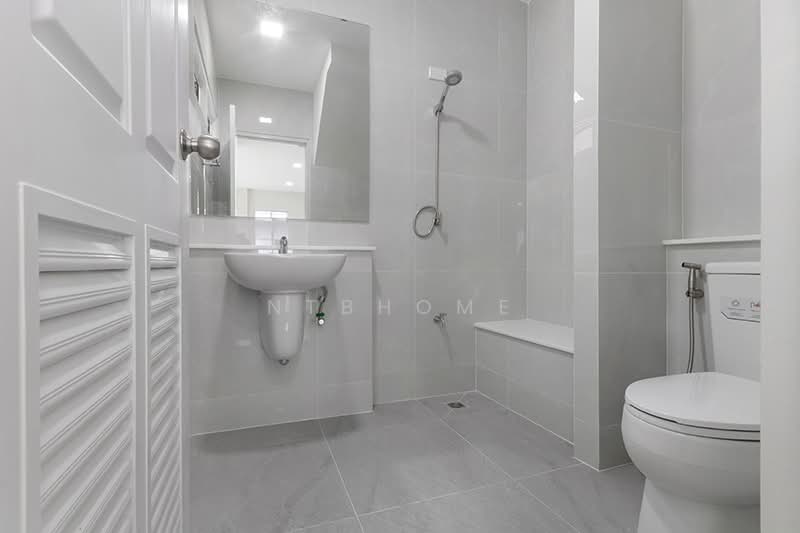 Manthana Chaengwattana-Ratchaphruek, Nonthaburi, Chaiyapruek Road, Bang Phlap, Pak Kret, Nonthaburi, 3 Bedrooms, 200 sqm, Single Detached House For Sale, by NTBHOME, 500181327 - DDproperty.com