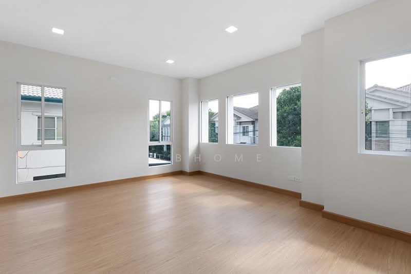 Manthana Chaengwattana-Ratchaphruek, Nonthaburi, Chaiyapruek Road, Bang Phlap, Pak Kret, Nonthaburi, 3 Bedrooms, 200 sqm, Single Detached House For Sale, by NTBHOME, 500181327 - DDproperty.com