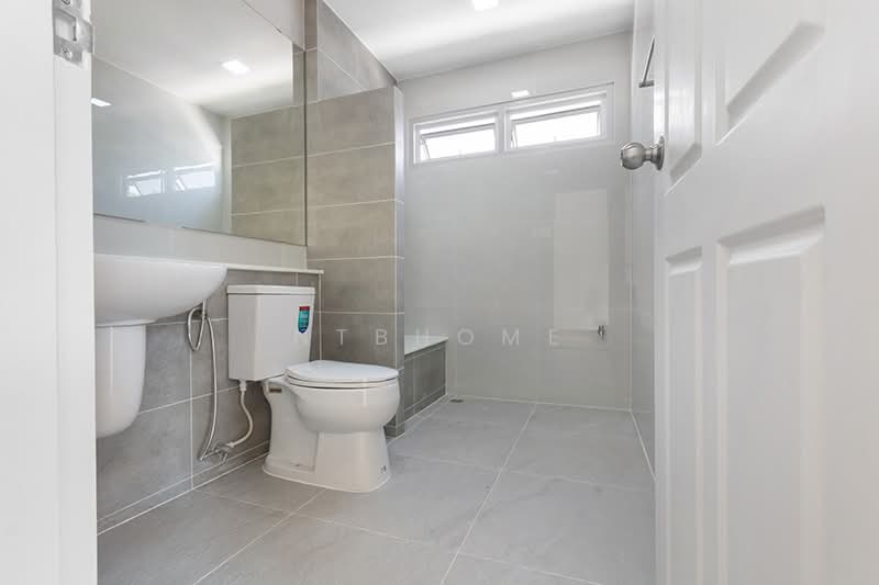 Manthana Chaengwattana-Ratchaphruek : มัณฑนา แจ้งวัฒนะ-ราชพฤกษ์, นนทบุรี, ถนนชัยพฤกษ์, บางพลับ, ปากเกร็ด, นนทบุรี, 200 ตร.ม., บ้านเดี่ยว ขาย, โดย NTBHOME, 500181327 - DDproperty.com