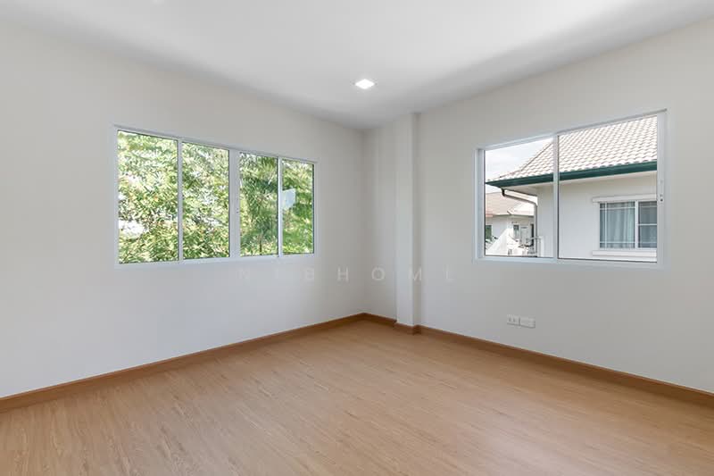 Manthana Chaengwattana-Ratchaphruek, Nonthaburi, Chaiyapruek Road, Bang Phlap, Pak Kret, Nonthaburi, 3 Bedrooms, 200 sqm, Single Detached House For Sale, by NTBHOME, 500181327 - DDproperty.com