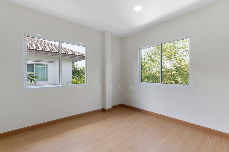 Manthana Chaengwattana-Ratchaphruek, Nonthaburi, Chaiyapruek Road, Bang Phlap, Pak Kret, Nonthaburi, 3 Bedrooms, 200 sqm, Single Detached House For Sale, by NTBHOME, 500181327 - DDproperty.com