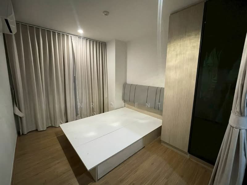 Niche Mono Itsaraphap : นิช โมโน อิสรภาพ, กรุงเทพ, ถนนอิสรภาพ, วัดอรุณ, บางกอกใหญ่, กรุงเทพ, 29 ตร.ม., คอนโด ขาย, โดย NR AGENT, 500181328 - DDproperty.com