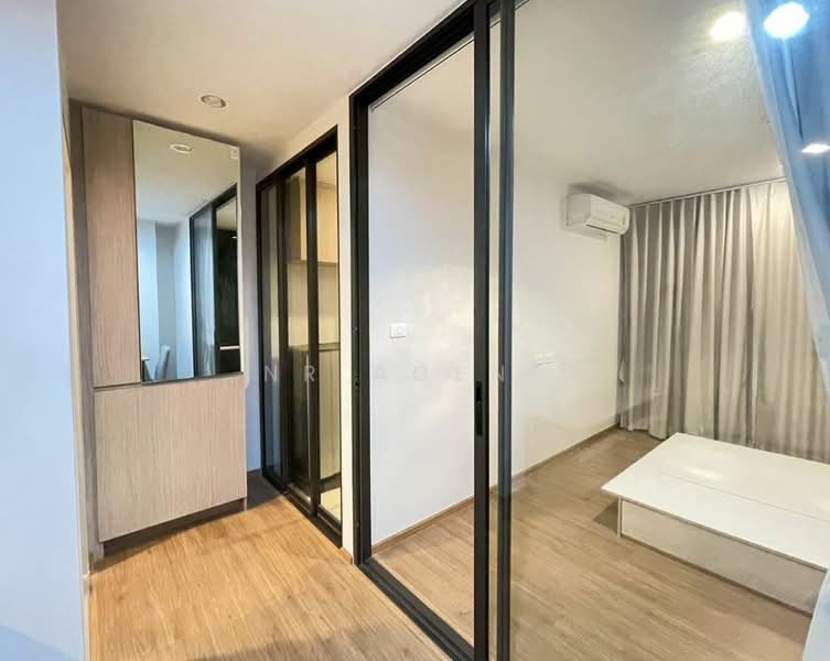 Niche Mono Itsaraphap : นิช โมโน อิสรภาพ, กรุงเทพ, ถนนอิสรภาพ, วัดอรุณ, บางกอกใหญ่, กรุงเทพ, 29 ตร.ม., คอนโด ขาย, โดย NR AGENT, 500181328 - DDproperty.com