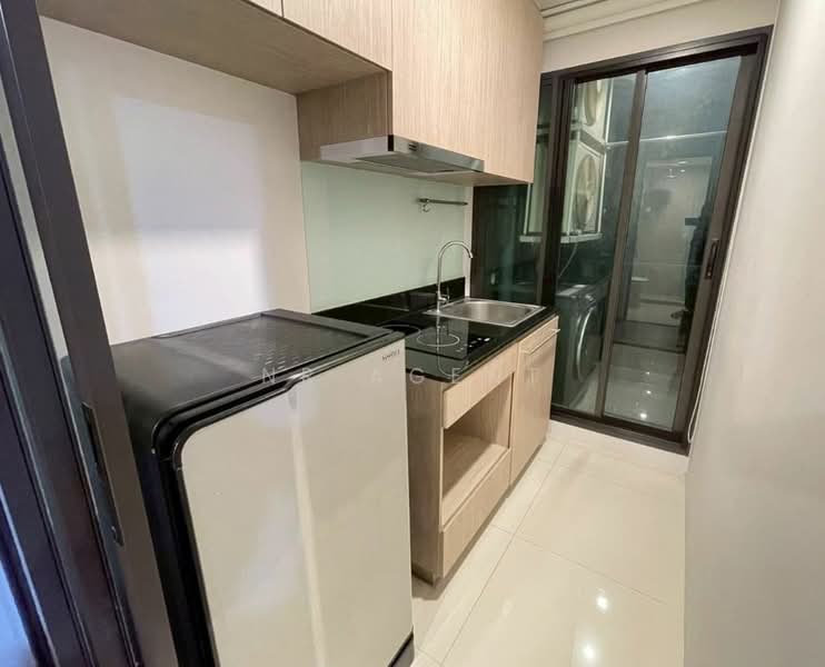 Niche Mono Itsaraphap : นิช โมโน อิสรภาพ, กรุงเทพ, ถนนอิสรภาพ, วัดอรุณ, บางกอกใหญ่, กรุงเทพ, 29 ตร.ม., คอนโด ขาย, โดย NR AGENT, 500181328 - DDproperty.com