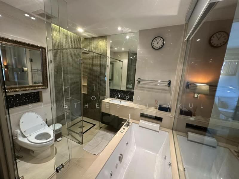 The Address Sukhumvit 28 : ดิ แอดเดรส สุขุมวิท 28, กรุงเทพ, 1 ซอยสุขุมวิท 28 ถนนสุขุมวิท แขวงคลองตัน เขตคลองเตย กรุงเทพมหานคร, คลองตัน, คลองเตย, กรุงเทพ, 52 ตร.ม., คอนโด ขาย, โดย Orapa Sumetheesirisakul, 500181329 - DDproperty.com