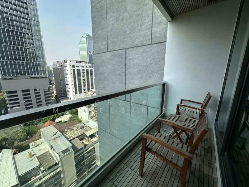 The Address Sukhumvit 28, Bangkok, 1 Soi Sukhumvit 28, Khong Tan, Khlong Toei, Bangkok, 1 Bedroom, 52 sqm, Condo For Sale, by Orapa Sumetheesirisakul, 500181329 - DDproperty.com