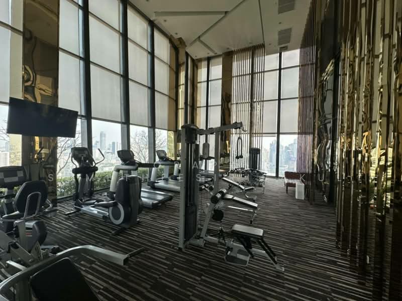 The Address Sukhumvit 28, Bangkok, 1 Soi Sukhumvit 28, Khong Tan, Khlong Toei, Bangkok, 1 Bedroom, 52 sqm, Condo For Sale, by Orapa Sumetheesirisakul, 500181329 - DDproperty.com