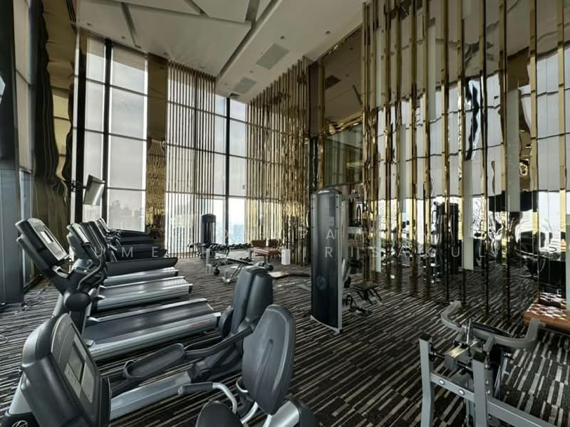 The Address Sukhumvit 28, Bangkok, 1 Soi Sukhumvit 28, Khong Tan, Khlong Toei, Bangkok, 1 Bedroom, 52 sqm, Condo For Sale, by Orapa Sumetheesirisakul, 500181329 - DDproperty.com