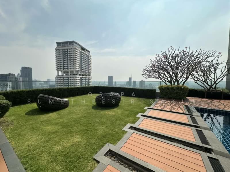 The Address Sukhumvit 28 : ดิ แอดเดรส สุขุมวิท 28, กรุงเทพ, 1 ซอยสุขุมวิท 28 ถนนสุขุมวิท แขวงคลองตัน เขตคลองเตย กรุงเทพมหานคร, คลองตัน, คลองเตย, กรุงเทพ, 52 ตร.ม., คอนโด ขาย, โดย Orapa Sumetheesirisakul, 500181329 - DDproperty.com