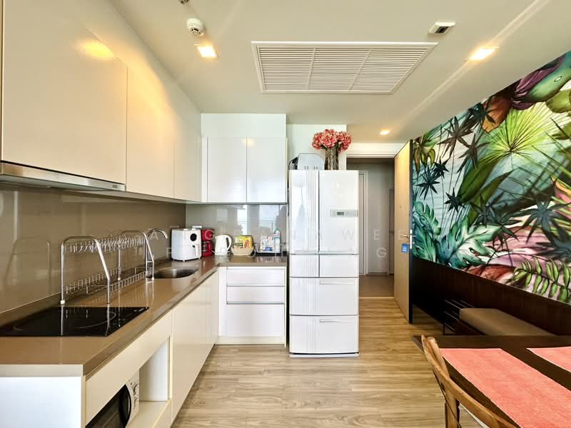Baan Plai Haad, Chon Buri (Pattaya), Na Kluea 18 Road, Na Kloe, Bang Lamung (Pattaya), Chon Buri (Pattaya), 1 Bedroom, 53 sqm, Condo For Sale, by Angsanawee Phrohying, 500181335 - DDproperty.com